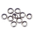 10mm Metal Alloy Round Spacers